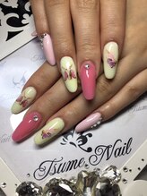 ツメ ネイル(Tsume Nail)/アートプラン