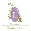 ネイルサロン リラ (Nailsalon Lilas)ロゴ
