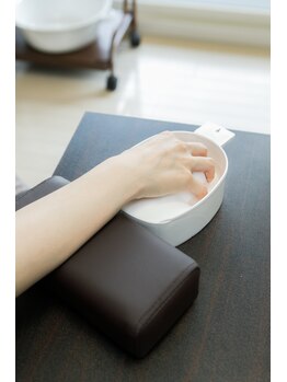 自爪ケア専門サロン イニュラ(inula)/自爪ハンドケア