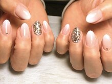 ボーホーネイルズコレクション(BOHO NAILS COLLECTION)/HANDやり放題 10000円コース 