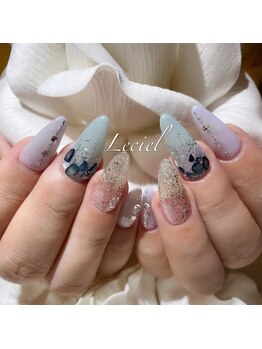 ルシエル(LeCiel)/夏お勧めデザイン