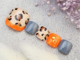 ＊レオパード＊