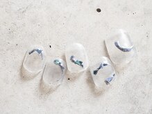 テンネイル(ten. nail)/Instagram掲載デザイン