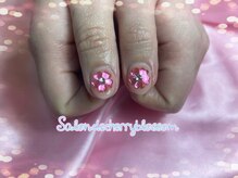サロンドチェリーブロッサム(Salon de Cherryblossom)/