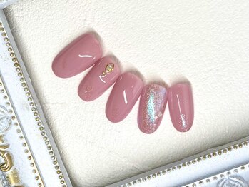 ノア(Noah)/定額デザイントレンドコース