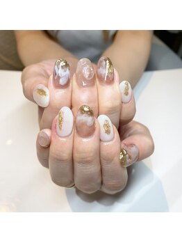 ネイルニジュウバンチアネックスシュウナン(Nail 20Banchi ANNEX Shunan)/
