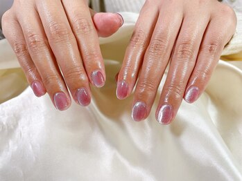 モグネイル(Mogunail)/マグネットネイル