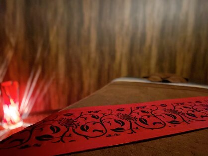 アジアンリラクゼーション ヴィラ 高陽店(asian relaxation villa)の写真