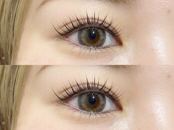 アイクイック 亀戸店(Ai Quick)/パリジェンヌラッシュリフト