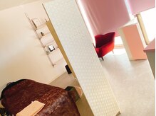 ティアクラウン(Tear Crown)/内観