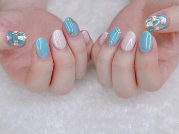 シンプル定額コース