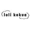 ロリコクア(loli kokua)のお店ロゴ