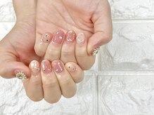 エルーシェ 荻窪店(Nail&Eyelash Ercher)/