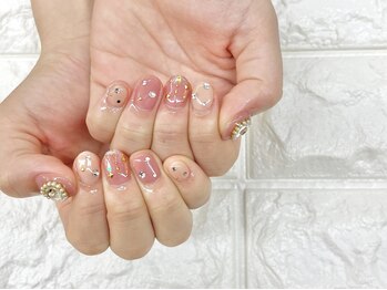 エルーシェ 荻窪店(Nail&Eyelash Ercher)/