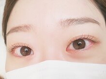 エネアイラッシュ(ene eyelash)