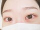 エネアイラッシュ(ene eyelash)の写真
