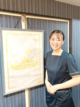 ソル 表参道店(SOL)&nbsp;木口 