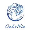 カロニア(CaLoNia)ロゴ