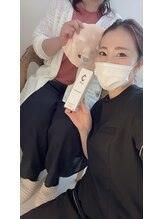 エムアンドエム(M&M)/