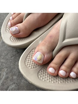 サロンド ボヌール(salon de bonheur)/