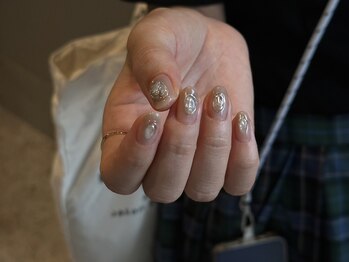 アール(ar.)/Half art___90min