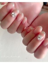 シャルム(charme)/ハンドジェル