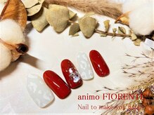 トレネイル 南流山店(TRE nail)/【定額ネイル】¥7480