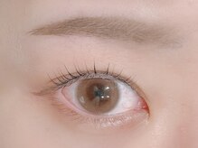 テラスヘア(TERRACE hair)/パリジェンヌラッシュリフト