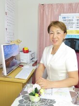 あおやまびじん 練馬店&nbsp;後藤 はるみ