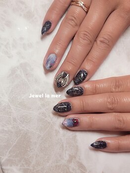 ジュエル ラ メール(Jewel la mer)/