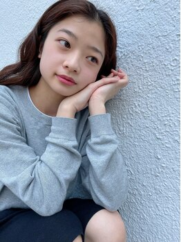 フー(fuu)/まつ毛パーマ