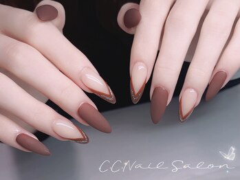 シーシーネイルサロン 池袋(C.C.Nail salon)/