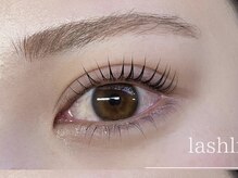 リコ ヘアアンドリラクゼーション(LICO)/まつげパーマ