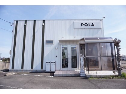 ポーラ ルフラン店(POLA)の写真