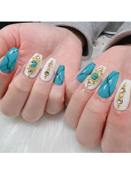 トレジャー(treasure)/