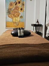 元気の源リフレッシュ(Refresh)/