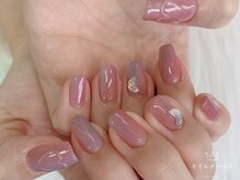 ネイルガールズ(Nail Girls)の雰囲気（スピーディー施術×ハイクオリティな仕上がり◎）