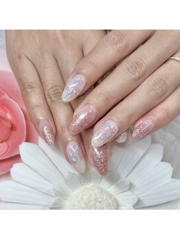 はあとねいる 下関山の田店/デザインNo.46