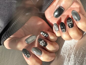 サロン モッズ(SALON MODS)/