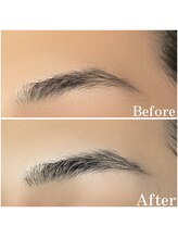 眉毛男子 新宿店/本日は七夕の日