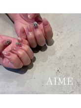 アイム(AIME)/韓国