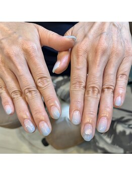 アスー(Aswy.)/color gradation