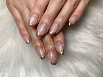 マグネットミラーフレンチ