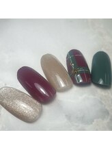 リアン(lien)/定額トレンドa