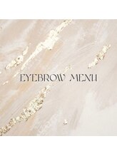 クリスタル マジック アイラッシュ 伊賀店(CRYSTAL MAGIC EYELASH)/眉毛メニュー