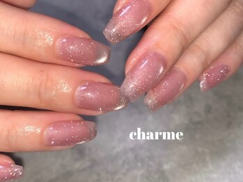 シャルム(charme)/デザインワンカラー
