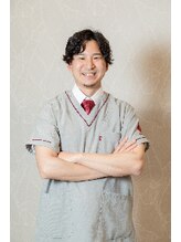 西明石コンディショニング鍼灸整骨院 大内 拓摩