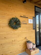 クラッシー(Classy)/店舗入口