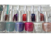 ルアホアノ(luahoano)の雰囲気（ネイルケアやマニキュア・ペディキュア、巻き爪もご相談下さい◎）