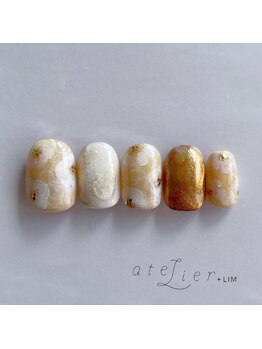 アトリエ プラス リム(atelier +LIM)/卒業式デザイン